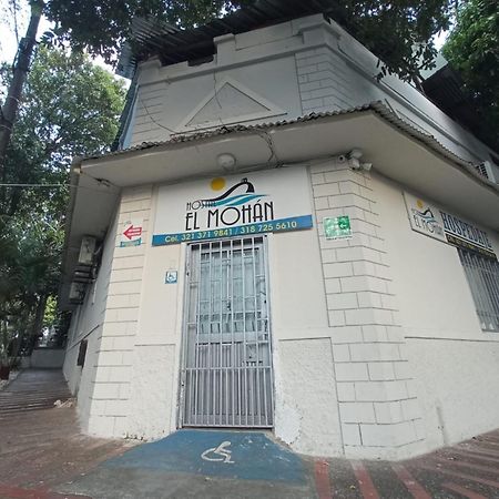 Hostal El Mohan Neiva  Bagian luar foto