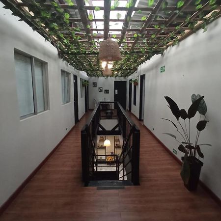 Hostal El Mohan Neiva  Bagian luar foto