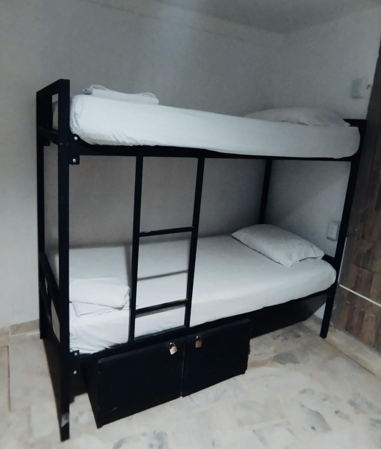 Hostal El Mohan Neiva  Bagian luar foto