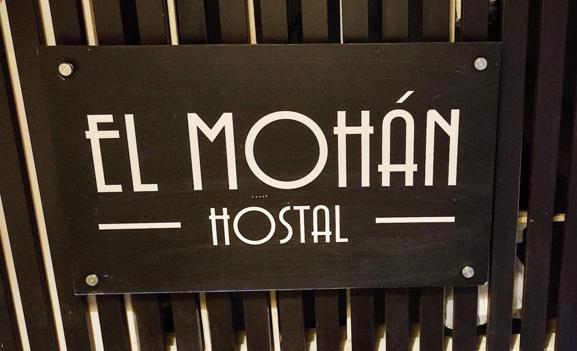 Hostal El Mohan Neiva  Bagian luar foto