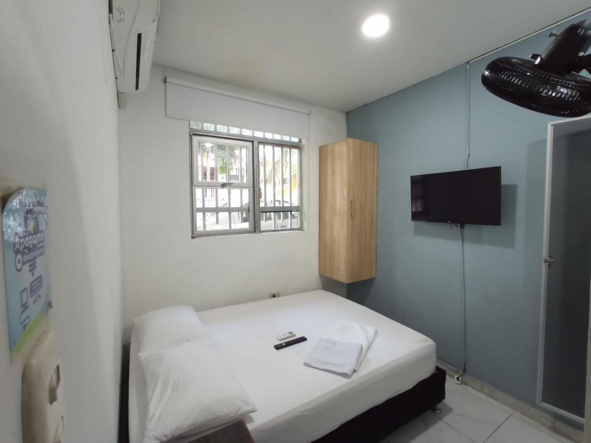 Hostal El Mohan Neiva  Bagian luar foto
