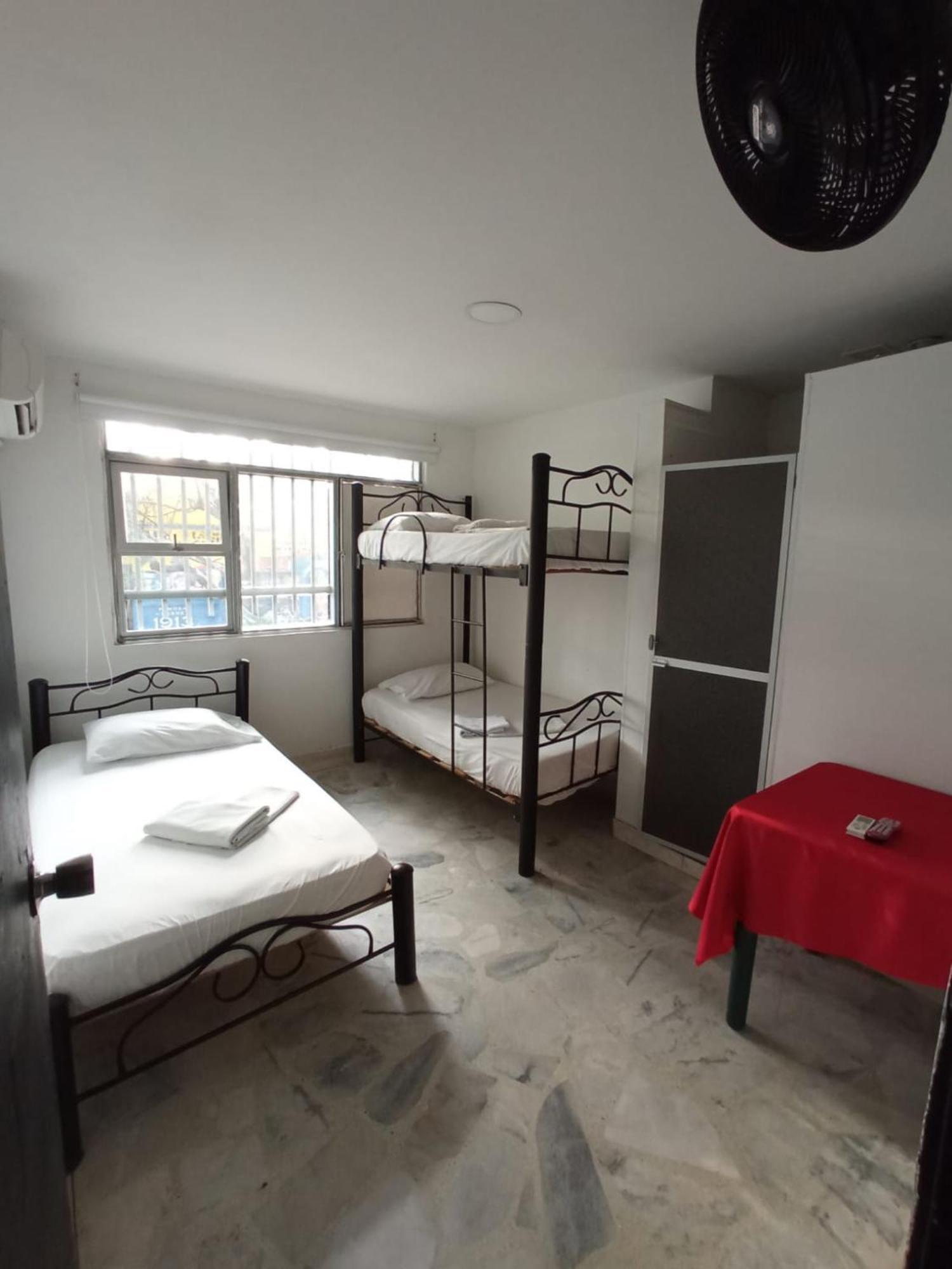 Hostal El Mohan Neiva  Bagian luar foto