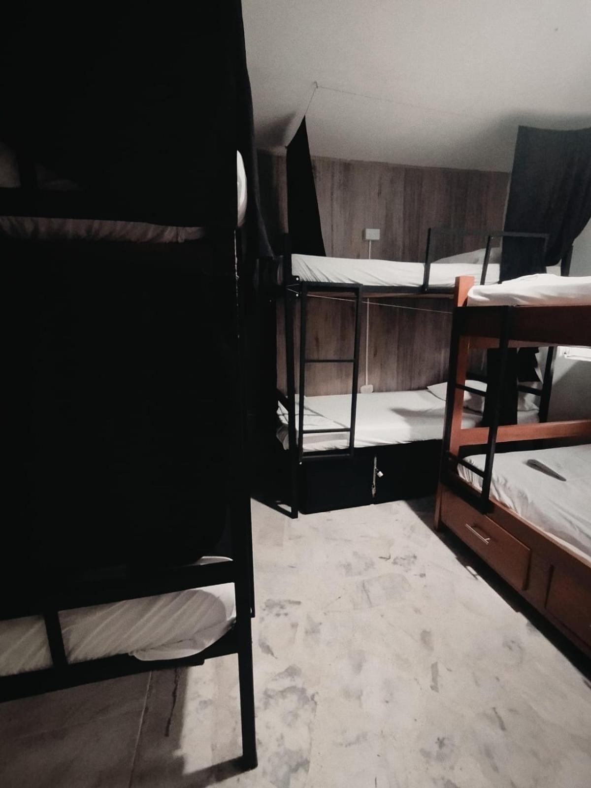 Hostal El Mohan Neiva  Bagian luar foto