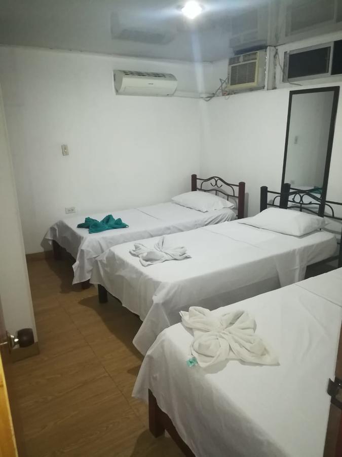 Hostal El Mohan Neiva  Bagian luar foto