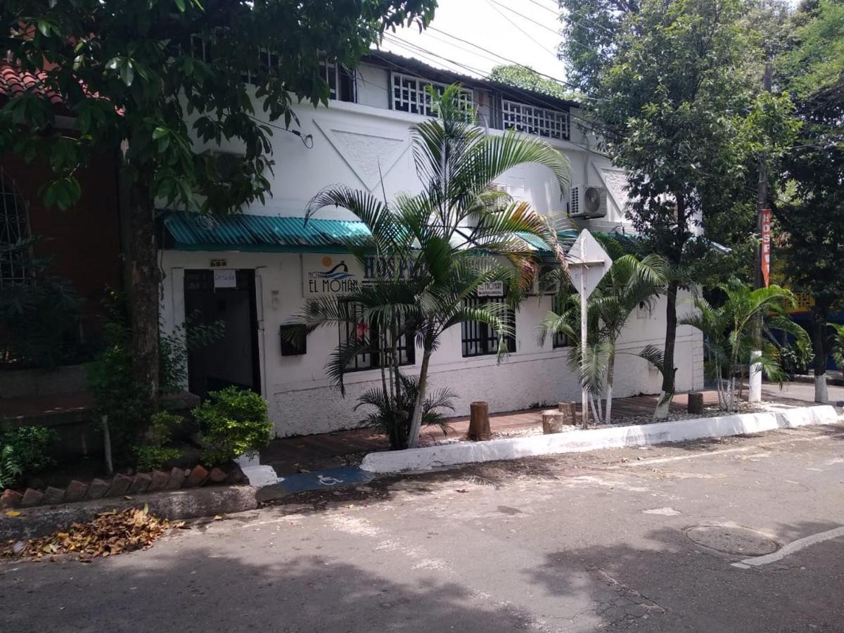 Hostal El Mohan Neiva  Bagian luar foto